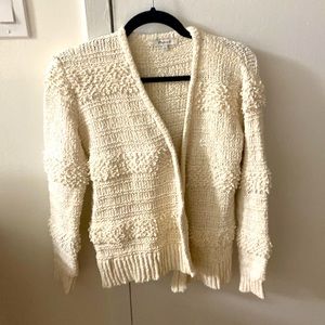 Madewell Sweater